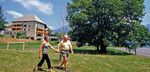 Destination Eté : Hautes-Alpes et Montagnes du Jura - Familles Individuels Tribus - Chadenas