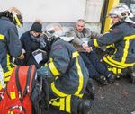 Face aux attentats Se former - Pompiers.fr
