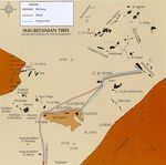 Pr&eacute;sentation g&eacute;n&eacute;rale de l'entreprise Focus sur l'enrichissement du minerai de fer en Mauritanie - Soci&eacute;t&eacute; Nationale Industrielle et Mini&egrave;re