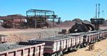Pr&eacute;sentation g&eacute;n&eacute;rale de l'entreprise Focus sur l'enrichissement du minerai de fer en Mauritanie - Soci&eacute;t&eacute; Nationale Industrielle et Mini&egrave;re