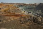 Pr&eacute;sentation g&eacute;n&eacute;rale de l'entreprise Focus sur l'enrichissement du minerai de fer en Mauritanie - Soci&eacute;t&eacute; Nationale Industrielle et Mini&egrave;re