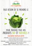Is&egrave;re &Eacute;dition 2018/2020 BIO - Corabio