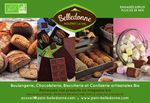 Is&egrave;re &Eacute;dition 2018/2020 BIO - Corabio