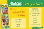 Is&egrave;re &Eacute;dition 2018/2020 BIO - Corabio