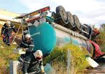 DICRIM Document d'information communal sur les risques majeurs - La Seyne.fr