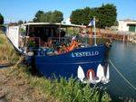 Voyage Vélo-bateau : Provence et Camargue - Du 2 au 12 octobre 2019 - FADOQ