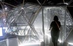 QUALIT&Eacute; DE L'AIR INT&Eacute;RIEUR : RELEVER LES D&Eacute;FIS DE L'INVISIBLE - LA REVUE DE L'INSTITUT VEOLIA