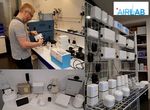 QUALIT&Eacute; DE L'AIR INT&Eacute;RIEUR : RELEVER LES D&Eacute;FIS DE L'INVISIBLE - LA REVUE DE L'INSTITUT VEOLIA
