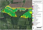 Prairies et landes de Saint-Cl&eacute;ment - Plan de gestion 2015-2020 - Cen Normandie Ouest