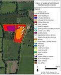 Prairies et landes de Saint-Cl&eacute;ment - Plan de gestion 2015-2020 - Cen Normandie Ouest
