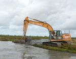 Engagement d'une Opération Grand Site sur le marais de Brouage - Dossier d'information - Agglo Rochefort