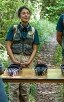 SPECTACLE IMMERSIF EN ESPACE NATUREL - 50 minutes Tout public dès 6 ans Jauge 120 personnes (groupes de 30) - L'Arrêt Création