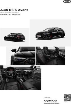 Audi RS 6 Avant - AFJBRAFA