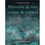 Mémoires de la Mer 2021 - Sélection livres + lecteurs - Corderie Royale