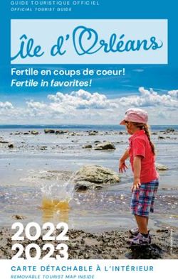 2022 2023 Fertile en coups de coeur ! Fertile in favorites! - Île d'Orléans