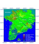 Cartographie et caractérisation des systèmes agricoles - Agnès BEGUE (CIRAD-UMR TETIS) et al.