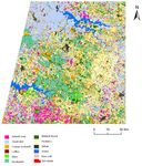 Cartographie et caractérisation des systèmes agricoles - Agnès BEGUE (CIRAD-UMR TETIS) et al.