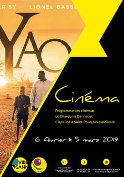 Cin&eacute;ma 6 f&eacute;vrier 5 mars 2019 - Programme des cin&eacute;mas Le Chardon &agrave; Gannat et Clap Cin&eacute; &agrave; Saint-Pour&ccedil;ain-sur-Sioule