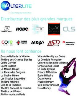 Distributeur des plus grandes marques Ils nous font confiance