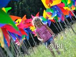 PLAN D'ACTIONS 2017 BELLE & HEUREUSE ANNEE A TOUTES &TOUS - Loire Tourisme