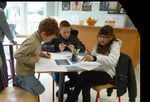 Scolaire Guide Rentr&eacute;e - de la - Ville de Carri&egrave;res-sous-Poissy