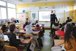 Scolaire Guide Rentr&eacute;e - de la - Ville de Carri&egrave;res-sous-Poissy
