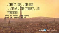 Les tendances du recrutement en France en 2017 - Tout ce que vous devez savoir sur l'état de l'acquisition de talents - LinkedIn Business ...