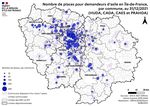 I. Etat des lieux et &eacute;volutions de la demande d'asile au niveau national et r&eacute;gional