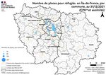 I. Etat des lieux et &eacute;volutions de la demande d'asile au niveau national et r&eacute;gional