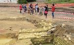 Devenez m&eacute;c&egrave;ne des 10es Journ&eacute;es nationales de l'arch&eacute;ologie 14 15 16 juin 2019