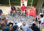 Devenez m&eacute;c&egrave;ne des 10es Journ&eacute;es nationales de l'arch&eacute;ologie 14 15 16 juin 2019