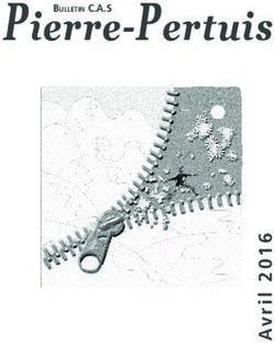 Pierre-Pertuis - CAS Pierre-Pertuis
