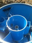 GUIDE UTILISATEUR DES MICRO-STATIONS D'EPURATION BIOCLEANER-BC 4 PP