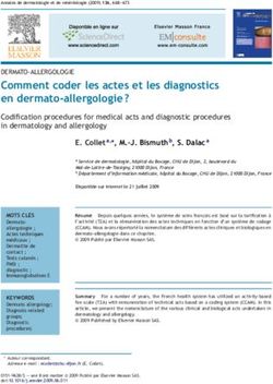 Comment coder les actes et les diagnostics en dermato-allergologie ?