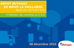 D&eacute;cembre 2016 - DEPOT BUTAGAZ - DREAL Nouvelle-Aquitaine