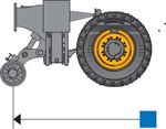 PELLE RAIL - ROUTE JS22WR - IH Systems