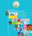 VITRINE DES R&Eacute;ALISATIONS : ORGANISATIONS PARTENAIRES DE MONTR&Eacute;AL DURABLE 2016-2020 - Ville de Montr&eacute;al