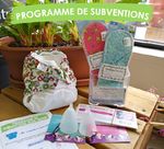 VITRINE DES R&Eacute;ALISATIONS : ORGANISATIONS PARTENAIRES DE MONTR&Eacute;AL DURABLE 2016-2020 - Ville de Montr&eacute;al