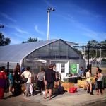 VITRINE DES R&Eacute;ALISATIONS : ORGANISATIONS PARTENAIRES DE MONTR&Eacute;AL DURABLE 2016-2020 - Ville de Montr&eacute;al