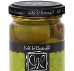 GOURMET PRODUCTS SINCE 1970 - Sable & Rosenfeld