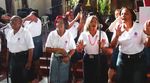 NOUS SOMMES - MISSIONNAIRES RAPPORT &Agrave; L'&Eacute;GLISE 2015 - The Episcopal Church