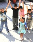 NOUS SOMMES - MISSIONNAIRES RAPPORT &Agrave; L'&Eacute;GLISE 2015 - The Episcopal Church