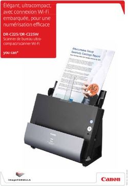 &Eacute;l&eacute;gant, ultracompact, avec connexion Wi-Fi embarqu&eacute;e, pour une num&eacute;risation efficace - DR-C225/DR-C225W - Digital-Buro