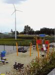 La piscine du Grand Large à Mons, des économies d'énergie à tous les niveaux ! - Energie Wallonie