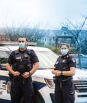 RAPPORT DES ACTIVIT&Eacute;S 2020 - longueuil.quebec - SERVICE DE POLICE DE L'AGGLOM&Eacute;RATION DE LONGUEUIL - Ville de Longueuil