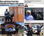 RAPPORT DES ACTIVIT&Eacute;S 2020 - longueuil.quebec - SERVICE DE POLICE DE L'AGGLOM&Eacute;RATION DE LONGUEUIL - Ville de Longueuil