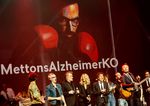 PARTENAIRE DEVENEZ - Fondation pour la Recherche sur Alzheimer