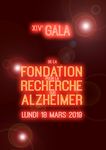 PARTENAIRE DEVENEZ - Fondation pour la Recherche sur Alzheimer