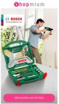 ODR Printemps 2019 Coffrets d'accessoires