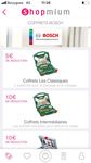 ODR Printemps 2019 Coffrets d'accessoires